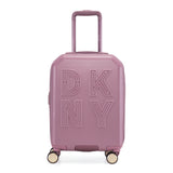 DKNY REMIX Range French Mauve Hard 21