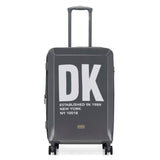 DKNY Bold Range Chiseled Hard 24" Medium Luggage