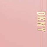 DKNY Clean Cut Range Rosy Hard 24" Medium Luggage