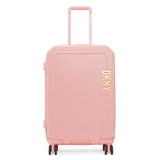 DKNY Clean Cut Range Rosy Hard 24