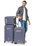 DKNY CLASSIC TOUCH Range Twilight Hard 26" Medium Luggage