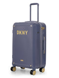 DKNY CLASSIC TOUCH Range Twilight Hard 26" Medium Luggage