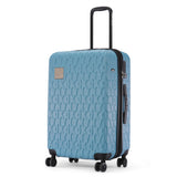 DKNY DNA Range Aqua Hard 24" Medium Luggage