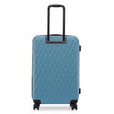 DKNY DNA Range Aqua Hard 24" Medium Luggage