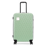 DKNY DNA Range Lime Hard 24" Medium Luggage