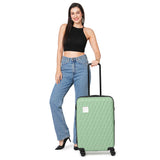 DKNY DNA Range Lime Hard 24" Medium Luggage