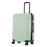 DKNY DNA Range Lime Hard 24" Medium Luggage