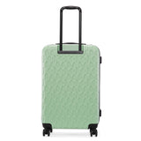 DKNY DNA Range Lime Hard 24" Medium Luggage