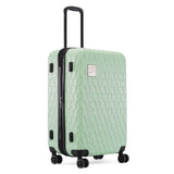 DKNY DNA Range Lime Hard 24" Medium Luggage