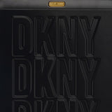 DKNY Echo Range Black Hard 24" Medium Luggage