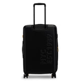 DKNY Echo Range Black Hard 24" Medium Luggage