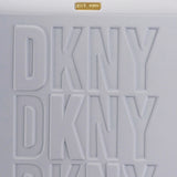 DKNY Echo Range Chiseled Hard 24" Medium Luggage