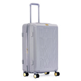 DKNY Echo Range Chiseled Hard 24" Medium Luggage