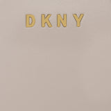 DKNY Allure Range Toffee Hard 24" Medium Luggage