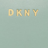 DKNY Allure Range Mint Sage Hard 24" Medium Luggage