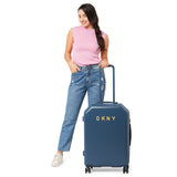 DKNY ALLURE Range Twilight Hard 26" Medium Luggage