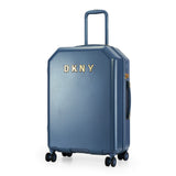 DKNY ALLURE Range Twilight Hard 26" Medium Luggage