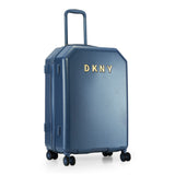 DKNY ALLURE Range Twilight Hard 26" Medium Luggage