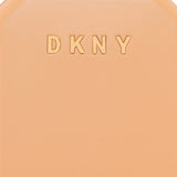 DKNY Allure Range Apricot Hard 24" Medium Luggage