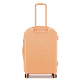 DKNY Allure Range Apricot Hard 24" Medium Luggage