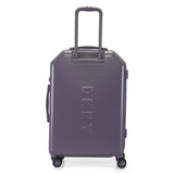 DKNY ALLURE Range Plum Hard 26" Medium Luggage