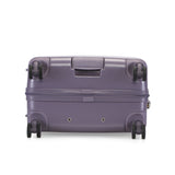 DKNY ALLURE Range Plum Hard 26" Medium Luggage