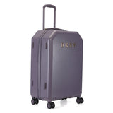 DKNY ALLURE Range Plum Hard 26" Medium Luggage