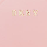 DKNY Allure Range Strawberry Crème Hard 24" Medium Luggage