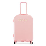 DKNY Allure Range Strawberry Crème Hard 24" Medium Luggage