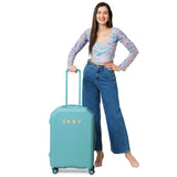 DKNY Allure Range Sea Foam Hard 24" Medium Luggage