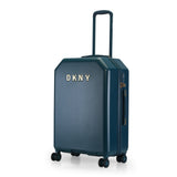 DKNY ALLURE Range Pine Hard 26" Medium Luggage