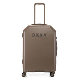 DKNY ALLURE Range Ash Hard 26" Medium Luggage