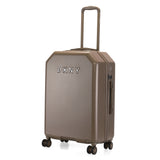 DKNY ALLURE Range Ash Hard 26" Medium Luggage