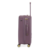 DKNY NEW ERA Range French Mauve Hard 26" Medium Luggage