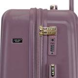 DKNY NEW ERA Range French Mauve Hard 26" Medium Luggage