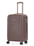 DKNY NEW ERA Range Ash Hard 26" Medium Luggage