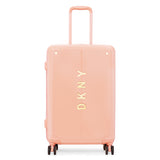 DKNY NYC Range Coral Hard 24