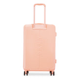 DKNY NYC Range Coral Hard 24" Medium Luggage