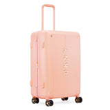 DKNY NYC Range Coral Hard 24" Medium Luggage