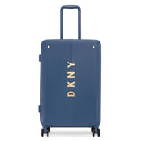 DKNY NYC Range Denim Hard 24