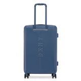 DKNY NYC Range Denim Hard 24" Medium Luggage