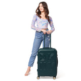 DKNY REMIX Range Pine Hard 26" Medium Luggage