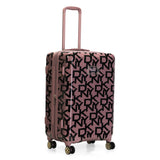 DKNY DECO SIGNATURE Range French Mauve Hard 26" Medium Luggage