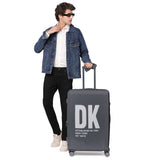 DKNY Bold Range Chiseled Hard 28" Large Luggage