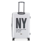 DKNY Bold Range Chiseled Hard 28" Large Luggage