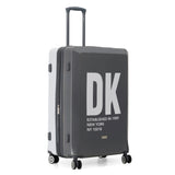 DKNY Bold Range Chiseled Hard 28" Large Luggage