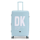 DKNY Bold Range Sea Foam Hard 28" Large Luggage