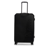 DKNY Clean Cut Range Black Hard 28" Large Luggage