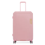 DKNY Clean Cut Range Rosy Hard 28" Large Luggage