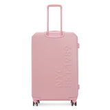 DKNY Clean Cut Range Rosy Hard 28" Large Luggage